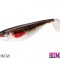 Shad Bomb Hypno 13 cm. culoare Minnow - Delphin