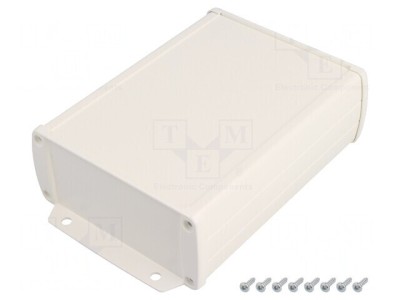 Carcasă Universală TEKAM 106x145mm foto