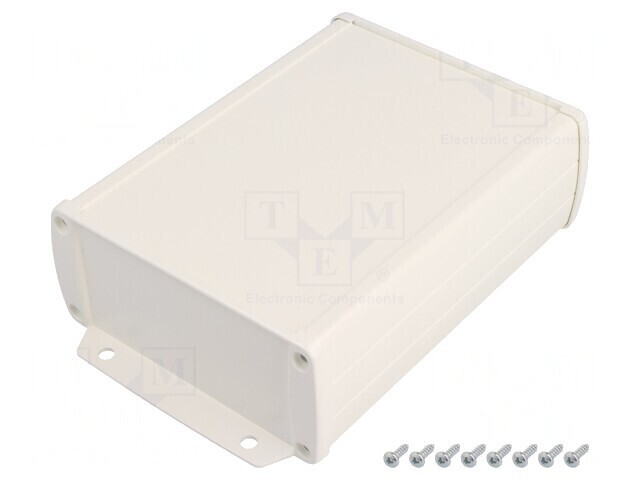 Carcasă Universală TEKAM 106x145mm