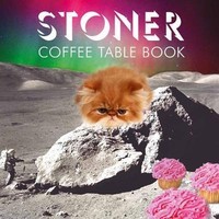 Stoner Coffee Table Book foto