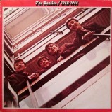 Vinil EDITIE 2XLP The Beatles &ndash; 1962-1966 (VG++)
