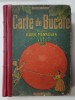 BUNA MENAJERA SAU CARTE DE BUCATE de ECATERINA DR. S. COMSA, EDITIA XI a - BUCURESTI, 1931
