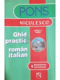 Raffaella Marini - Ghid practic roman-italian (Editia: 2006)