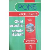 Raffaella Marini - Ghid practic roman-italian (Editia: 2006)