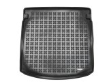 Tavita portbagaj Cupra Leon, 09.2020-06.2024, Model Combi, Mhev, montare spate, podea superioara; fara protectie antiderapanata; elastomer, A-Series