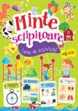 Minte sclipitoare - Aramis