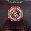 Vinil Electric Light Orchestra – A New World Record (VG++), Rock