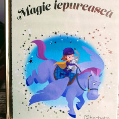 Disney colecția de aur nr 43 , Magie iepurească , 20 lei