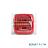 Lampa stop patrata led smd 24v cod: 202101-d Alta marca Alt model #7, Array