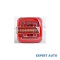 Lampa stop patrata led smd 24v cod: 202101-d Alta marca Alt model #7