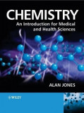 Chemistry | Alan Jones, John Wiley And Sons Ltd