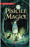 Pisicile magice - Vlad B. Popa