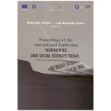 Mihai-Dan Chitoiu, Iona-Alexandru Tofan - &quot;Humanities and social sciences today. Classical and contemporary issues&quot; - Philosophy