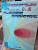 Mathematique Terminale C et E, algebre geometrie