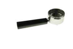 Suport filtru-portfiltru complet 2cani espressor Delonghi Ariette elisir cafe-florence-cafe