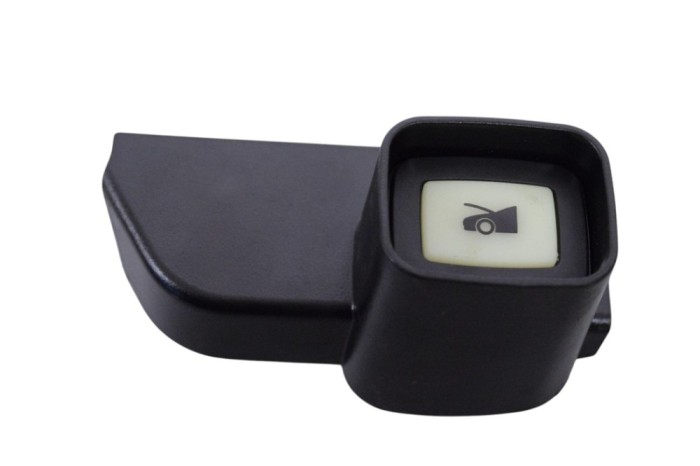 M&acirc;ner deschidere capota TESLA MODEL X 2020 OEM: 1002066-00-A,1062771-00-A 27976314
