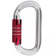 Carabinieră CAMP Oval XL 3Lock