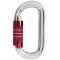 Carabinieră CAMP Oval XL 3Lock