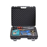 TRUSA ELECTRICA TRANSLATIE SI EXPANDARE COMPLET ECHIPATA 16-32 PEX PPSU PEXKIT