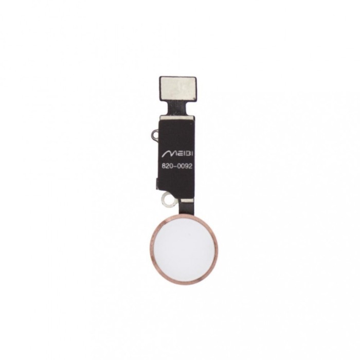 Flex Home Key iPhone 7, 7 Plus, 8, 8 Plus, Rose Gold JC