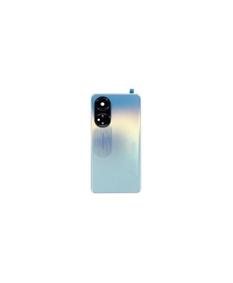 Capac baterie Oppo A98 5G , CPH2529 Dreamy Blue foto