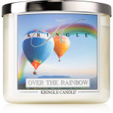 Kringle Candle Over the Rainbow lum&acirc;nare parfumată 411 g