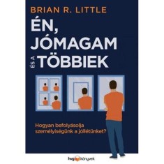 &Eacute;n, j&oacute;magam &eacute;s a t&ouml;bbiek - LITTLE