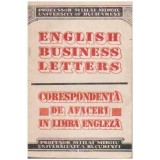 Mihai Miroiu - English business letters - Corespondeta de afaceri in limba engleza - 109197
