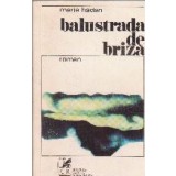Balustrada de briza
