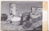 Bnk cp Targoviste - Turnul Chindiei - uzata, Circulata, Printata, Dambovita