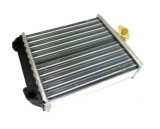 Radiator incalzire habitaclu Mercedes Cabriolet (A124), Coupe (C124), Clasa E (W124), Clasa S (W126), Clasa S (W140), Clasa S Cupe (C126), Limuzina (