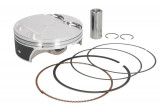 Pistons set (450. 4T. selection: B. diameter 96.96 mm) fits: KTM SX. SX-F. XC. XC-F. XC-W 450 2007-2012, Athena