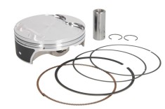 Pistons set (450. 4T. selection: B. diameter 96.96 mm) fits: KTM SX. SX-F. XC. XC-F. XC-W 450 2007-2012 foto