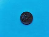 10 Centesimi 1924 Italia