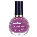 Ojă specială ADL - Pastel Violet, 10ml