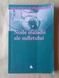 Julia Kristeva - Noile maladii ale sufletului (2005)