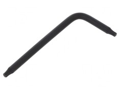 Cheie Torx TX06 41mm O?el Crom-Vanadium foto