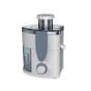 Storcator fructe si legume cu 2 viteze, 250 W, 280 ml, filtru din otel inoxidabil pentru sucuri sanatoase
