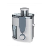 Storcator fructe si legume cu 2 viteze, 250 W, 280 ml, filtru din otel inoxidabil pentru sucuri sanatoase