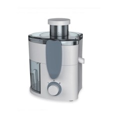 Storcator fructe si legume cu 2 viteze, 250 W, 280 ml, filtru din otel inoxidabil pentru sucuri sanatoase