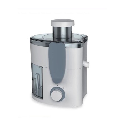 Storcator fructe si legume cu 2 viteze, 250 W, 280 ml, filtru din otel inoxidabil pentru sucuri sanatoase foto