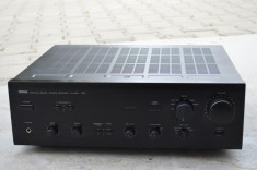 Amplificator Yamaha AX 550 foto