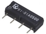 Releu Senzor Reed SPST-NO 5VDC 1A 250VDC 10VA