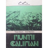 MUNTII CALIMANI (LIPSA HARTA)-T. NAUM, E. BUTNARU-221345