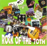 Various - Rock Of The 70th, CD