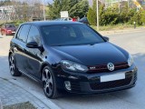 Grila sport VW Golf 6 RS GTI look fagure NOU, Volkswagen