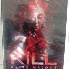 DVD - Kill Katie Malone - sigilat franceza,engleza