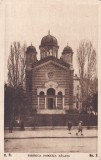 Biserica Domnita Balasa (necirculata, interbelica)
