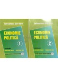 Constantin Enache - Economie politica, 2 vol. (Editia: 2009)