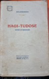 HAGI TUDOSE - DELAVRANCEA